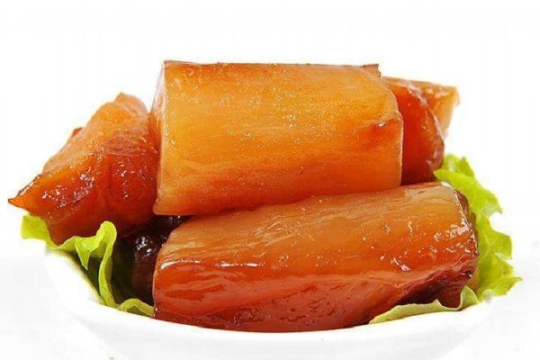 牛筋有什么營養(yǎng)價(jià)值呢 吃牛筋有什么好處呢