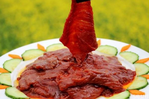 鴕鳥肉有什么營養價值呢 鴕鳥肉怎么做好吃呢