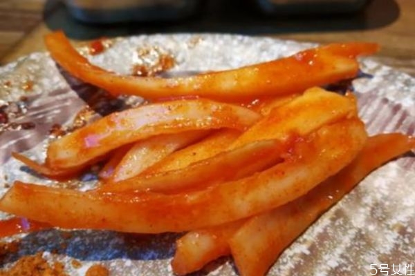 羊尾有什么營養價值呢 吃羊尾的好處有什么呢