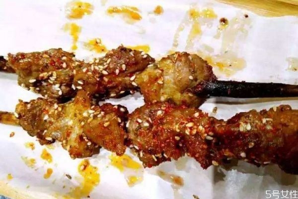 羊尾有什么營養價值呢 吃羊尾的好處有什么呢