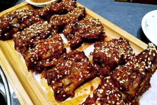 羊尾有什么營養價值呢 吃羊尾的好處有什么呢