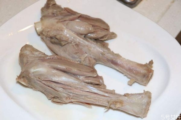 什么是羊腱子呢 羊腱子有什么營養價值呢