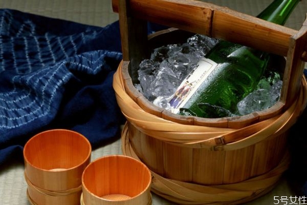 什么是燒酒呢 燒酒一般的度數是多高呢