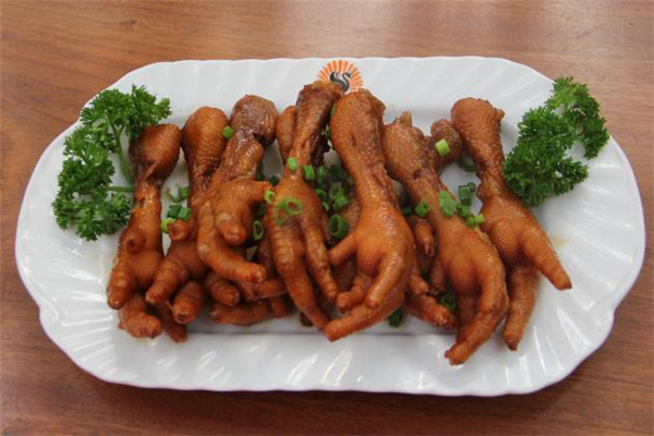 鹵雞爪是發物嗎 鹵雞爪是酸性食物還是堿性