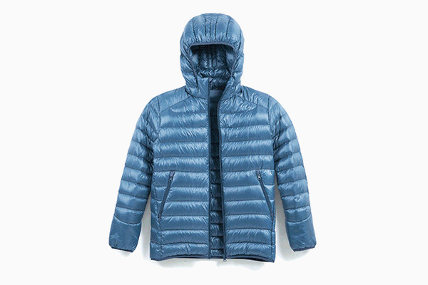 羽絨服發霉的原因 羽絨服發霉了怎么洗 