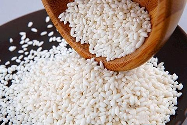 糯米和饅頭哪個會發胖 糯米怎么吃避免長胖