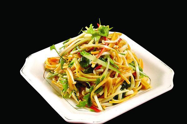金針菇發粘還能吃嗎 金針菇發黃還能吃嗎