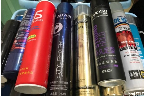 發膠的作用是什么呢 應該怎么使用發膠呢