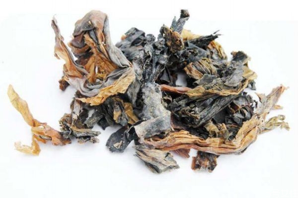 昆布可以吃嗎 昆布有什么營養價值呢