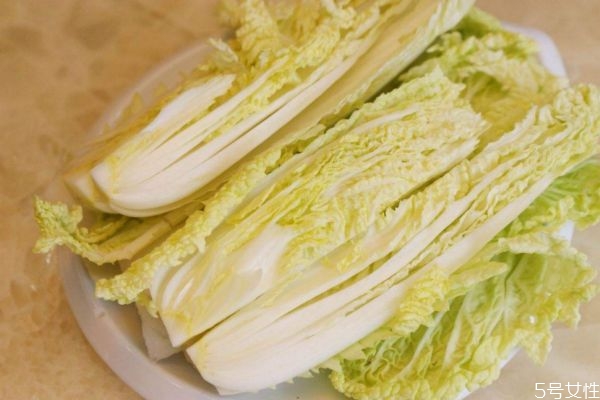 什么是娃娃菜呢 娃娃菜有什么營養價值呢