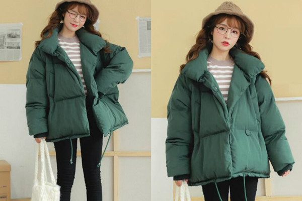 羽絨服的含絨量是什么意思 含絨量和充絨量的區別