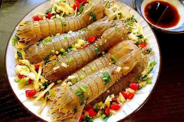 皮皮蝦線(xiàn)怎么挑 如何挑選鮮活的皮皮蝦