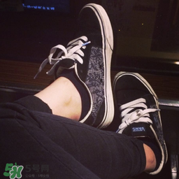 vans鞋容易開膠嗎？vans范斯的鞋子開膠怎么辦？