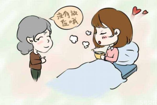 產后喝什么湯好 產后吃的食物有什么注意