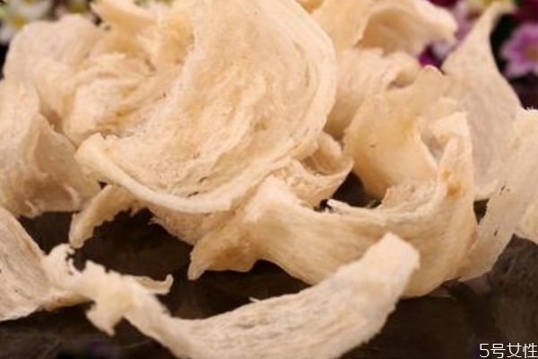燕條和燕窩有什么區別 燕條有什么營養價值
