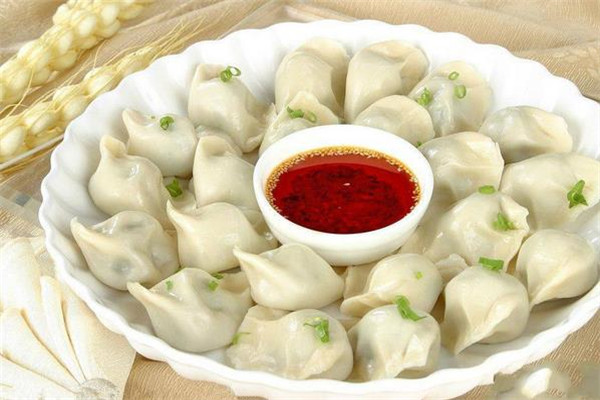 吃餃子的調料怎么調 餃子常見的吃法有哪些
