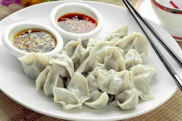 吃餃子的調料怎么調 餃子常見的吃法有哪些