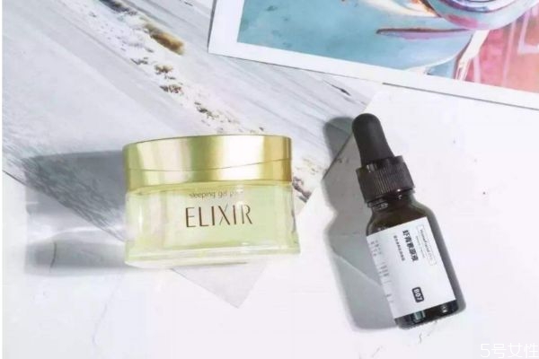 原液和精華液有什么區別 原液的多種用法