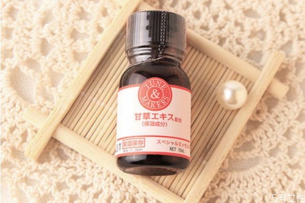 用了原液還要用爽膚水嗎 化妝水和原液的區別