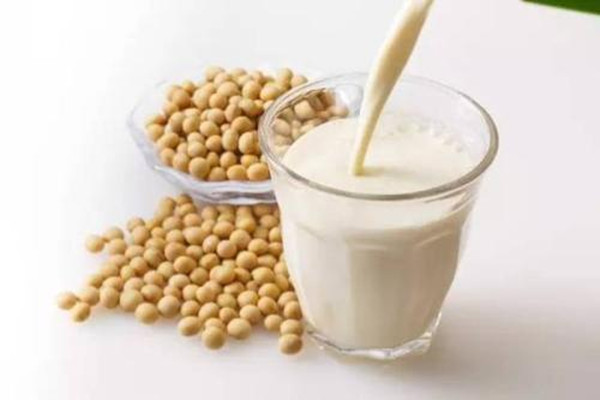 豆漿配什么吃好 豆漿放什么糖好