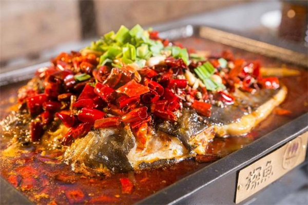 清江魚(yú)多少錢一斤 清江魚(yú)貴嗎