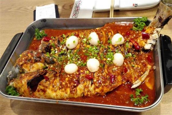 清江魚(yú)多少錢一斤 清江魚(yú)貴嗎