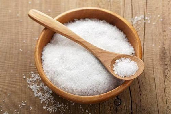 鹽吃多了有什么危害 細鹽和食用鹽有什么區別