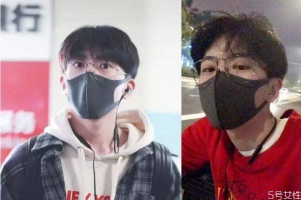 醫用外科口罩和n95口罩有什么不同 不同類型口罩用途