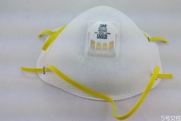 口罩n95有什么作用 口罩n9和普通口罩有什么區別