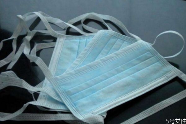 醫用外科口罩和醫用口罩一樣嗎 什么是醫用外科口罩