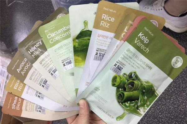 菲詩小鋪面膜怎么樣 菲詩小鋪面膜保質期