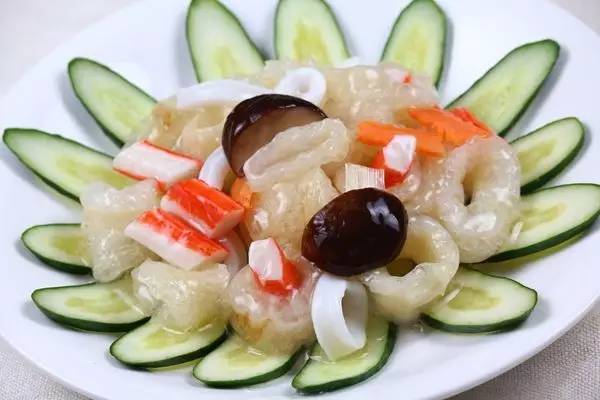 魚肚怎么挑選 魚肚和魚泡的區別