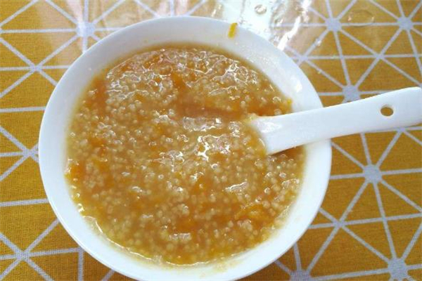 南瓜粥發酸還能吃嗎 南瓜粥為什么有酸味