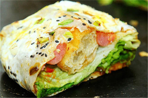 雜糧煎餅粘鍋怎么辦 雜糧煎餅為什么不脆