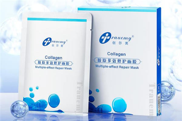 創爾美面膜孕婦可以用嗎 創爾美面膜是醫用面膜嗎
