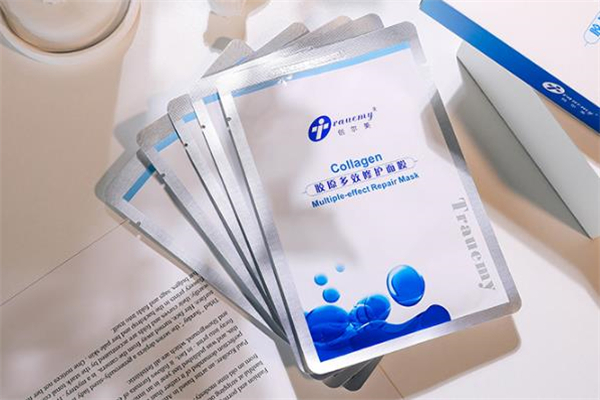 創爾美面膜敏感肌能用嗎 創爾美面膜用了會過敏嗎
