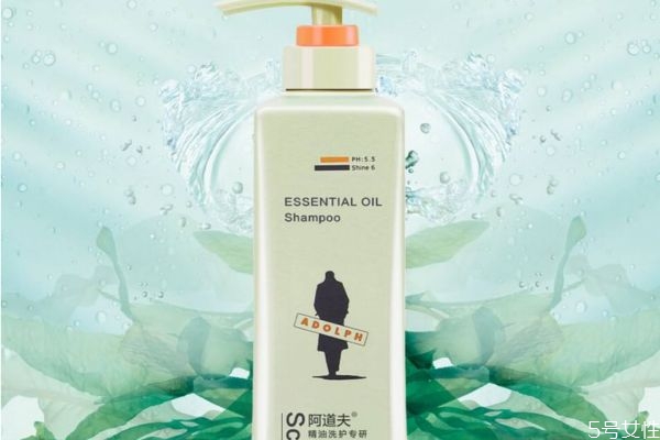 阿道夫無硅油洗發水怎么樣 阿道夫洗發水是弱酸性嗎