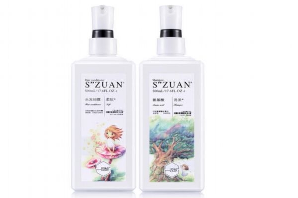氨基酸洗發水適合什么發質 氨基酸洗發水推薦