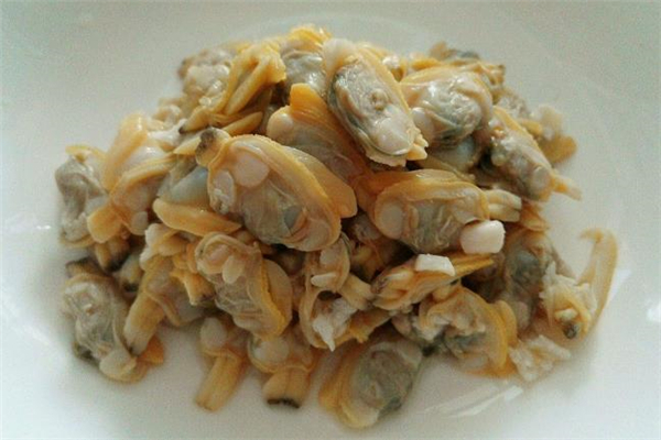 蜆子有營養嗎 蜆子適合什么人吃
