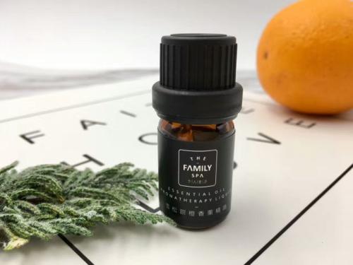 單方精油與復方精油使用方法區別 復方精油適合什么膚質