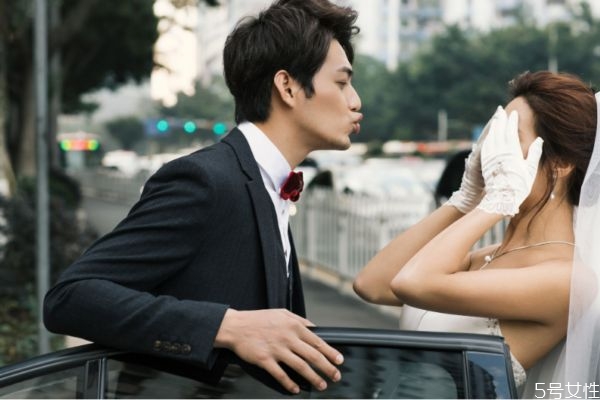 先結婚和先領證的區別 ?先領證后結婚的利弊