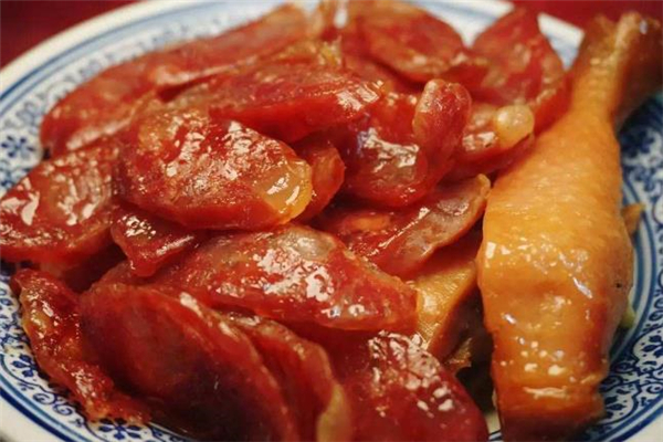 蒸臘雞腿要放什么 蒸臘雞腿可以經常吃嗎