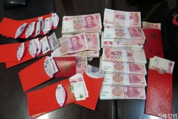 彩禮和嫁妝有什么區別 彩禮和嫁妝在什么比例合適