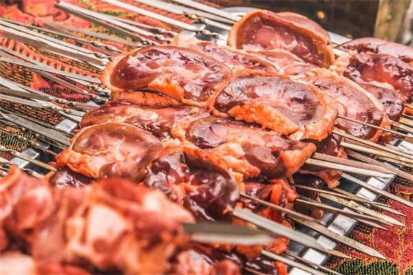 羊外腰和內腰哪個貴 男人吃羊內腰還是外腰好
