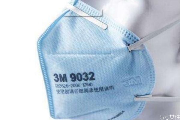n95口罩和3m口罩有什么區別 3m口罩和n95口罩區別