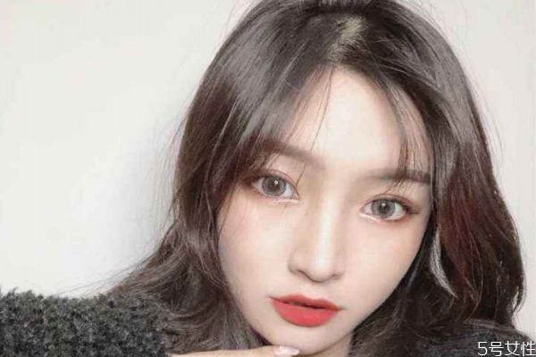小直徑美瞳和大直徑有什么區別 美瞳最小的直徑是多大