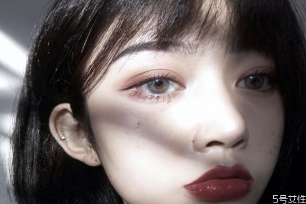 小直徑美瞳和大直徑有什么區別 美瞳最小的直徑是多大