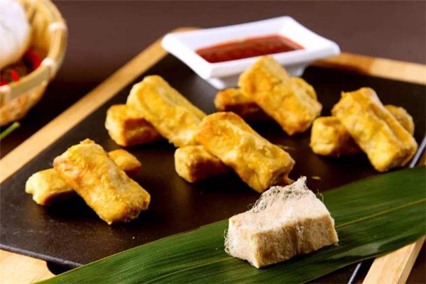 毛豆腐怎么保存 毛豆腐發霉了還能吃嗎