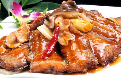 油帶魚和普通帶魚的區別 紅燒帶魚怎么做好吃