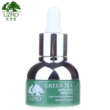 優資萊綠茶籽眼霜好用嗎 優資萊綠茶籽眼霜怎么樣